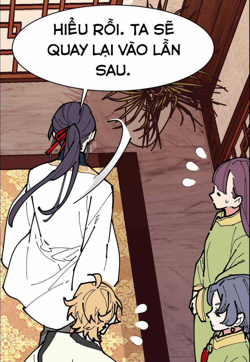 2 Nàng Công Chúa Chapter 9 trang 19