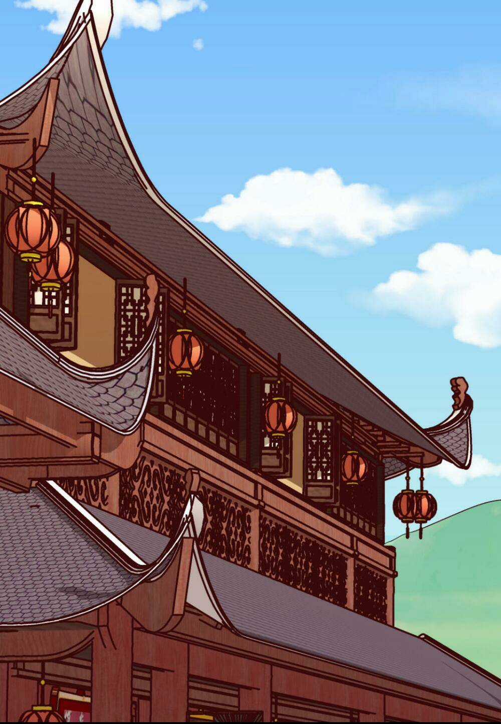 2 Nàng Công Chúa Chapter 9 trang 2