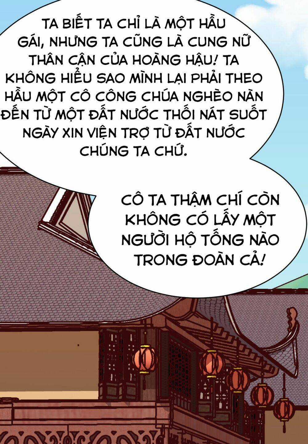 2 Nàng Công Chúa Chapter 9 trang 25