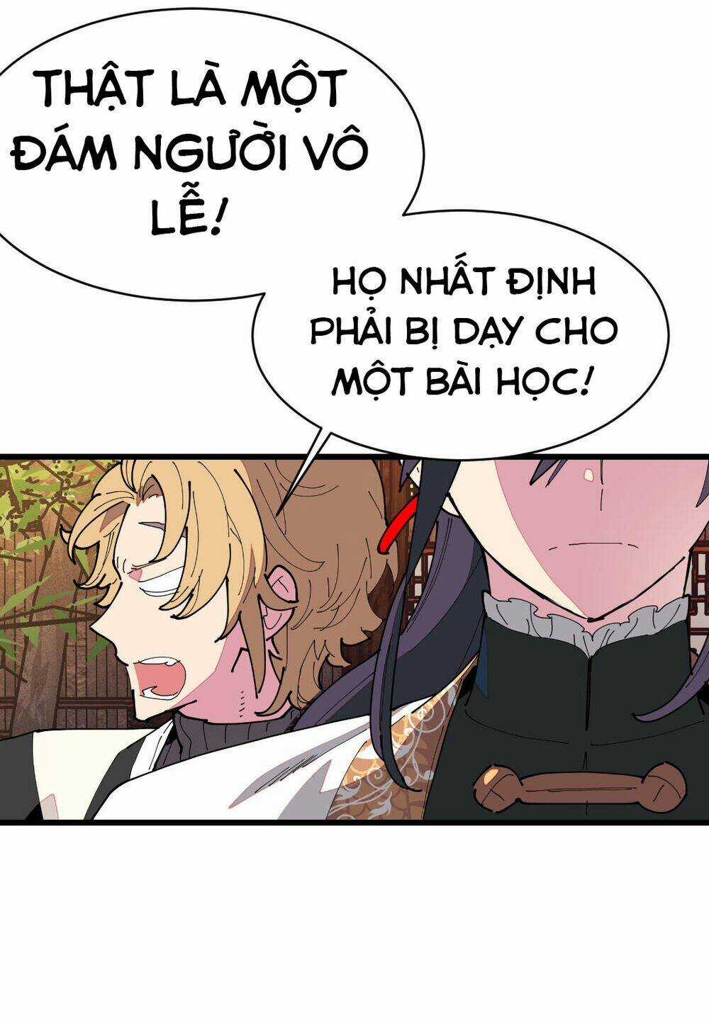 2 Nàng Công Chúa Chapter 9 trang 27