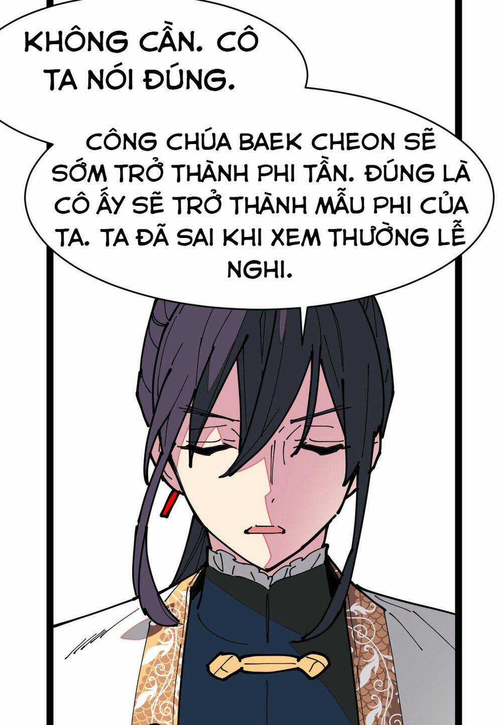 2 Nàng Công Chúa Chapter 9 trang 28