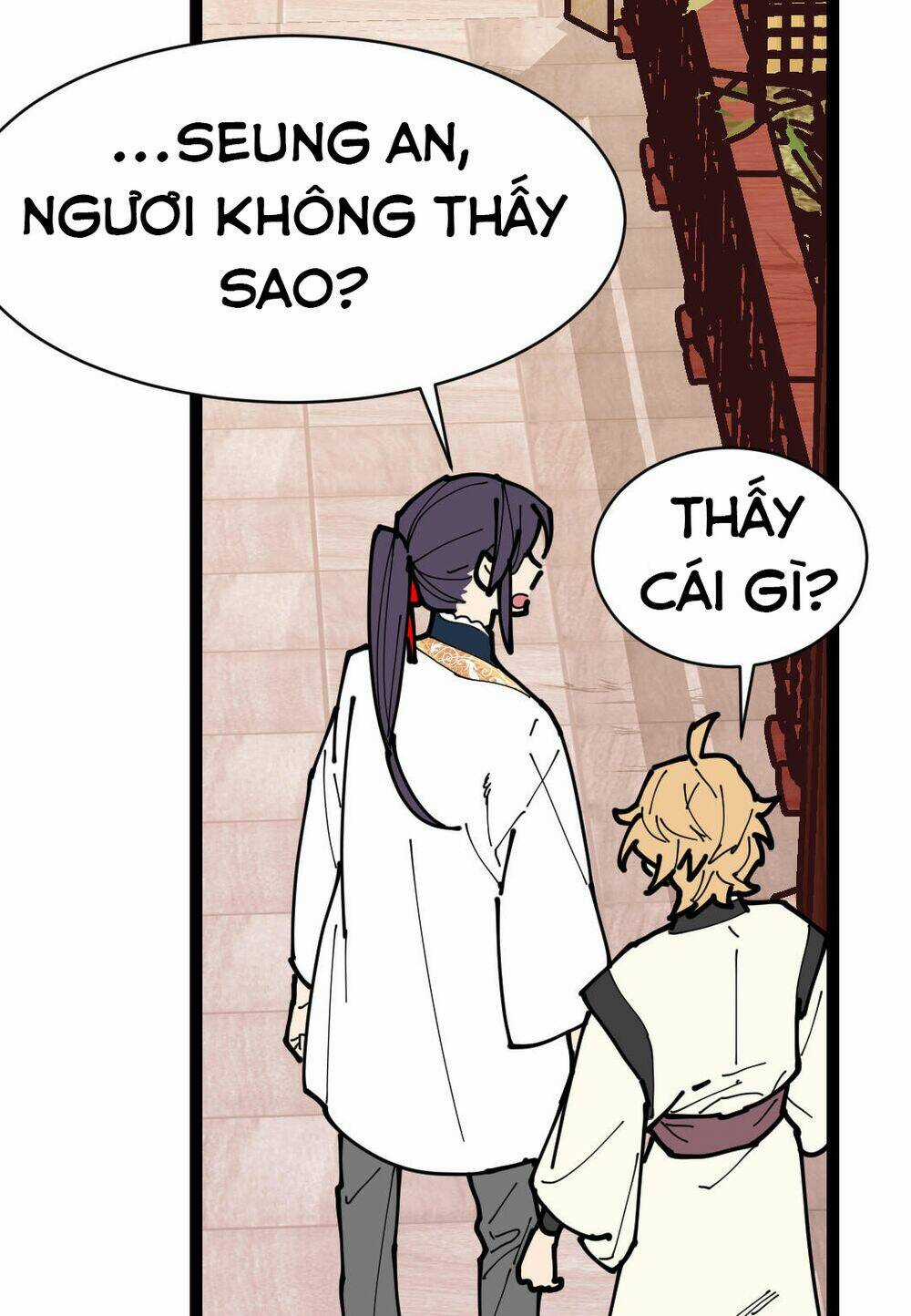 2 Nàng Công Chúa Chapter 9 trang 30