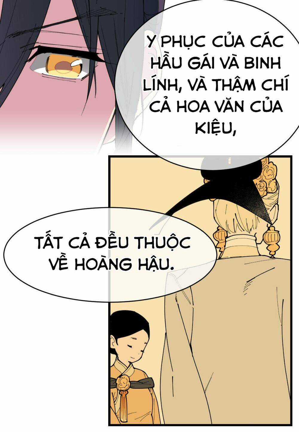 2 Nàng Công Chúa Chapter 9 trang 31