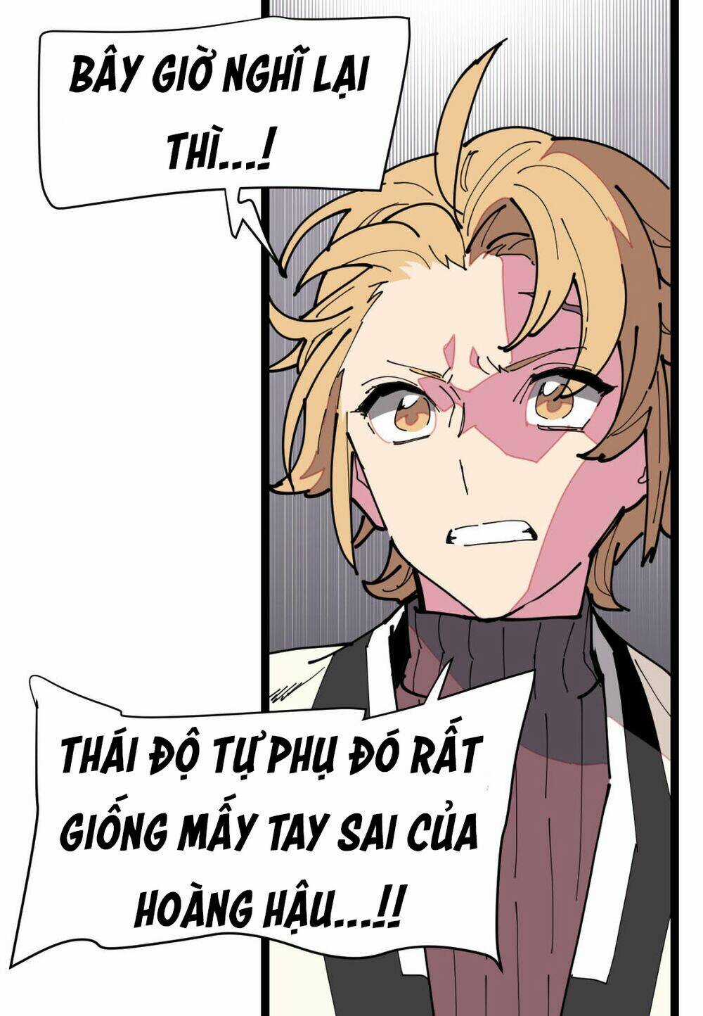 2 Nàng Công Chúa Chapter 9 trang 32