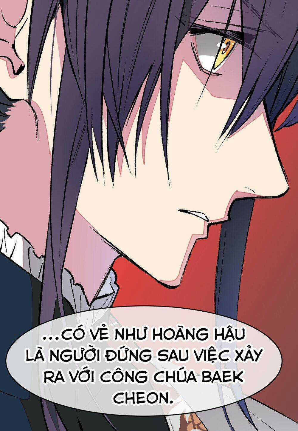 2 Nàng Công Chúa Chapter 9 trang 33