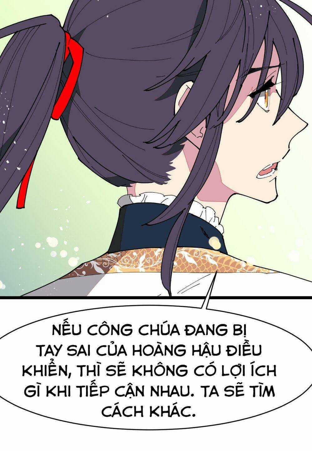 2 Nàng Công Chúa Chapter 9 trang 36