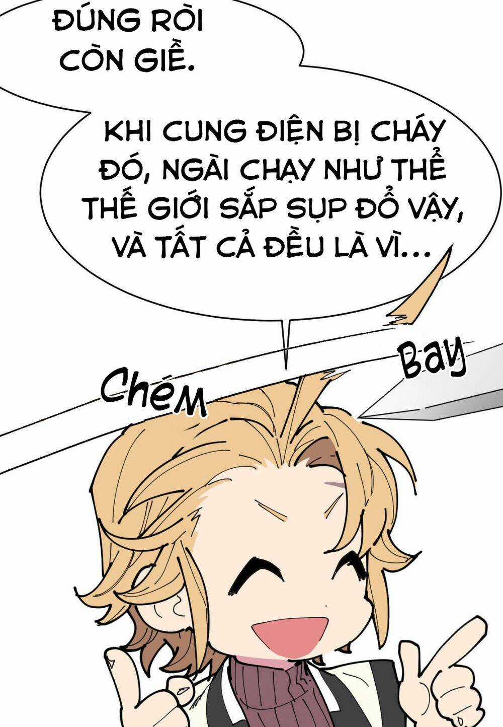2 Nàng Công Chúa Chapter 9 trang 39