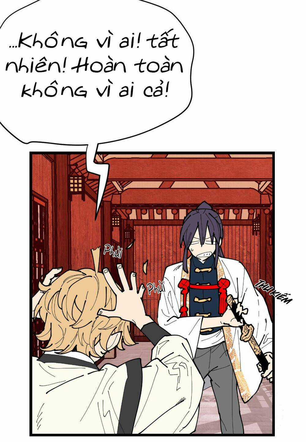 2 Nàng Công Chúa Chapter 9 trang 40