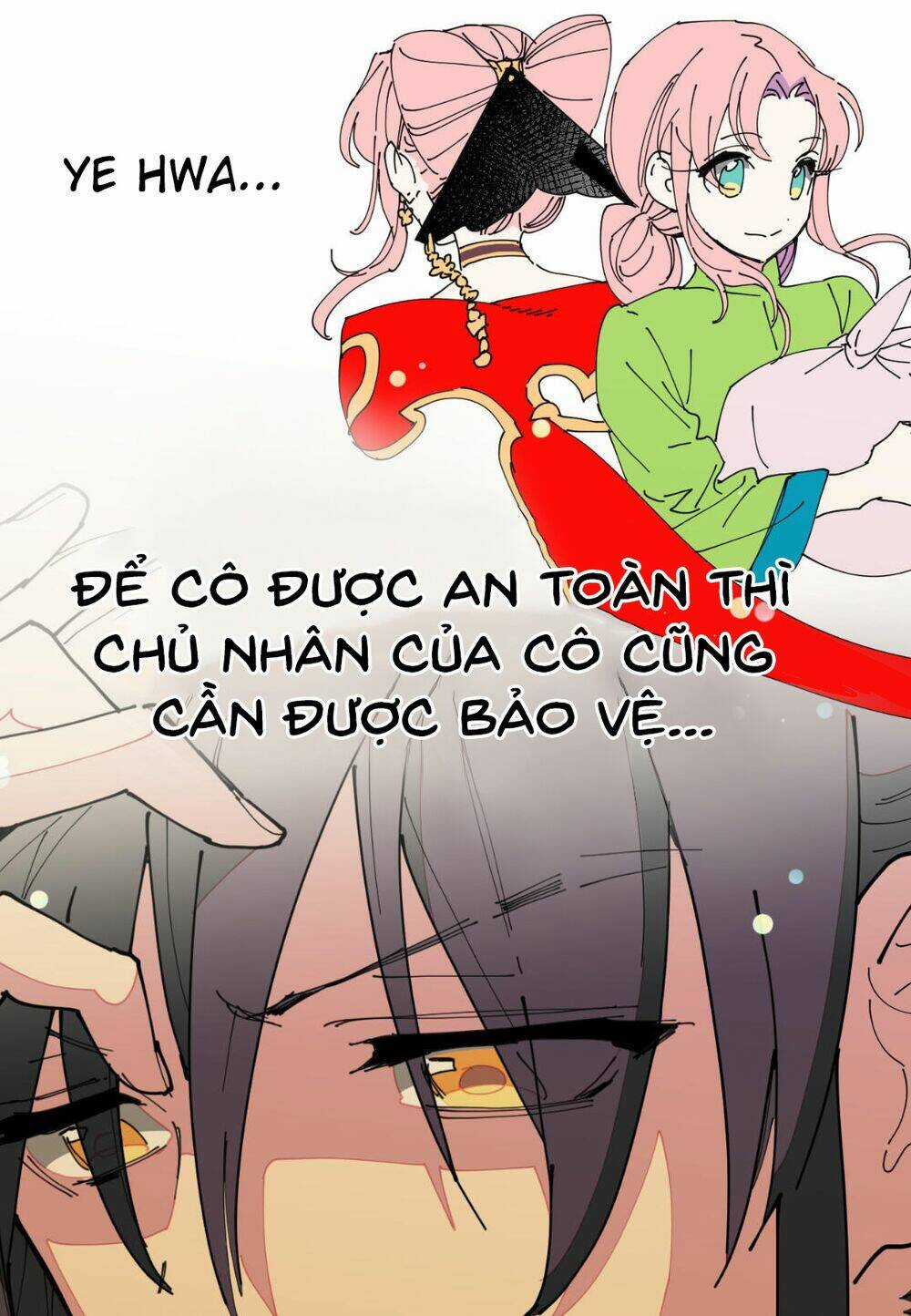 2 Nàng Công Chúa Chapter 9 trang 42