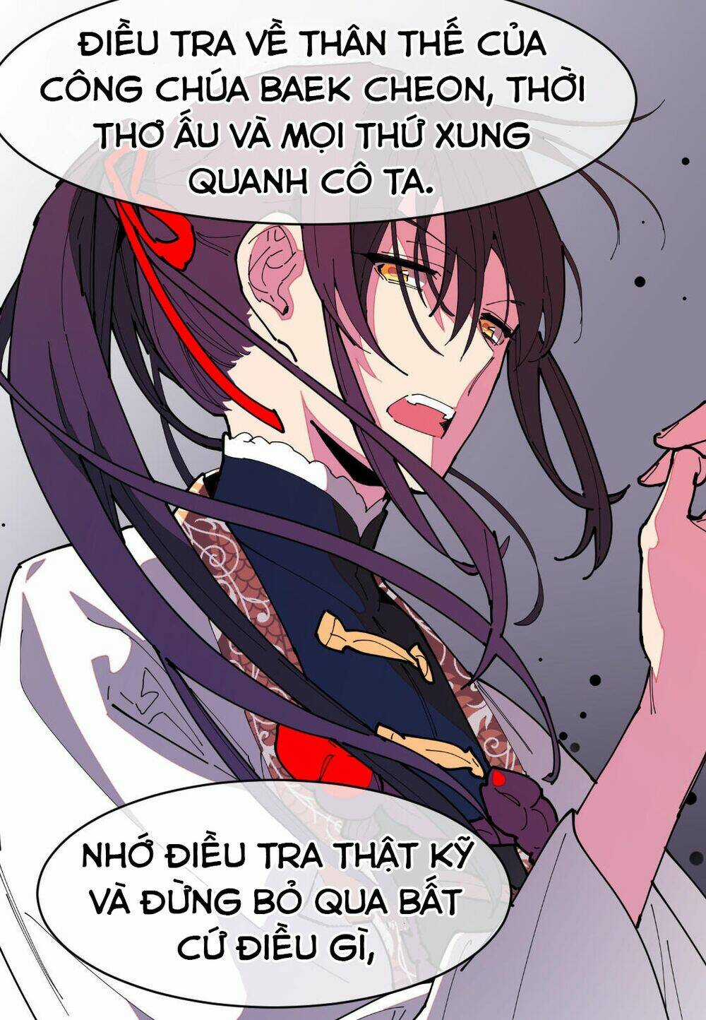 2 Nàng Công Chúa Chapter 9 trang 44