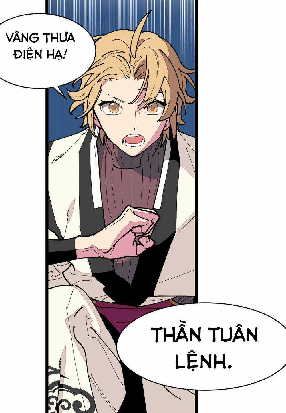 2 Nàng Công Chúa Chapter 9 trang 46