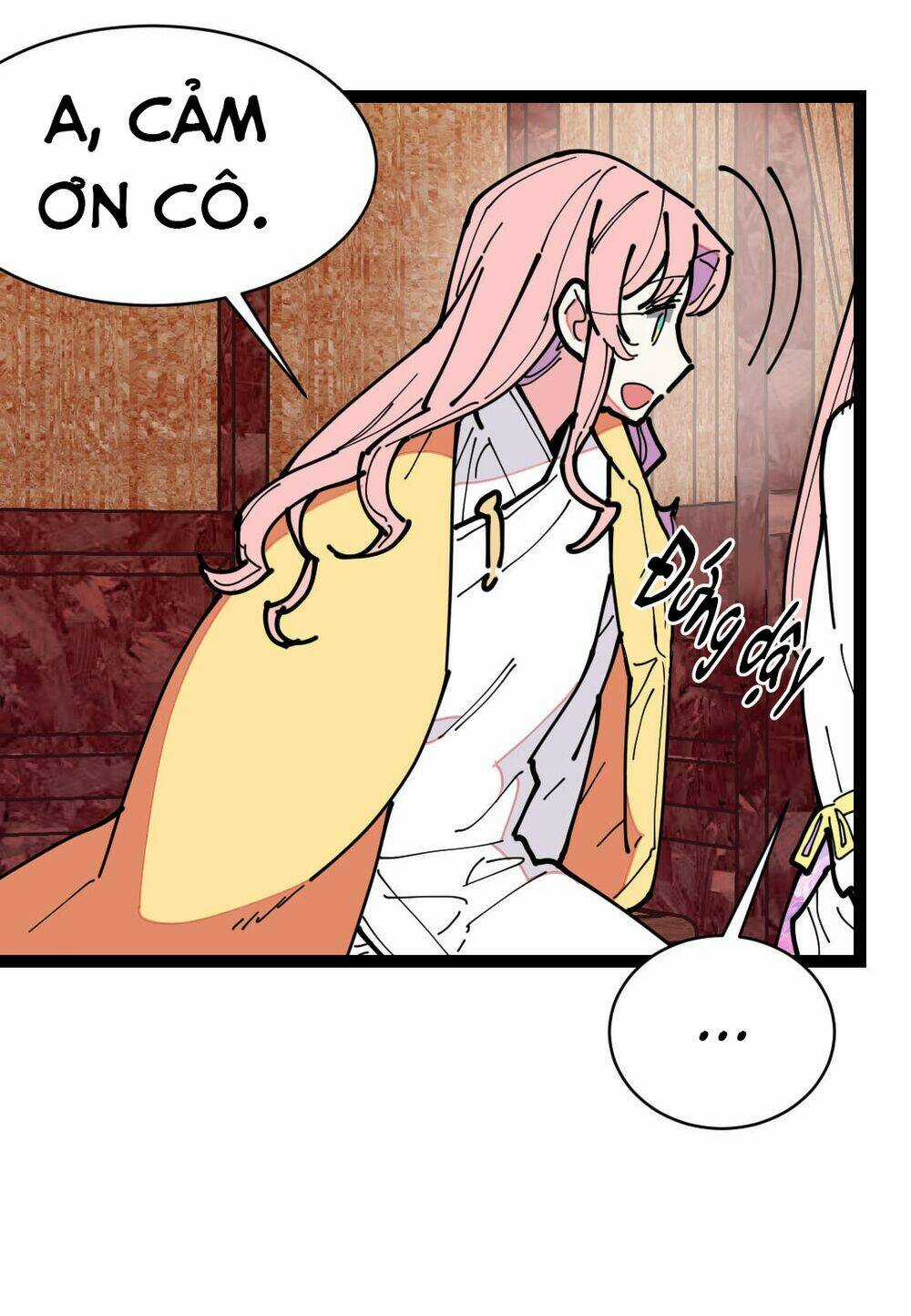 2 Nàng Công Chúa Chapter 9 trang 49