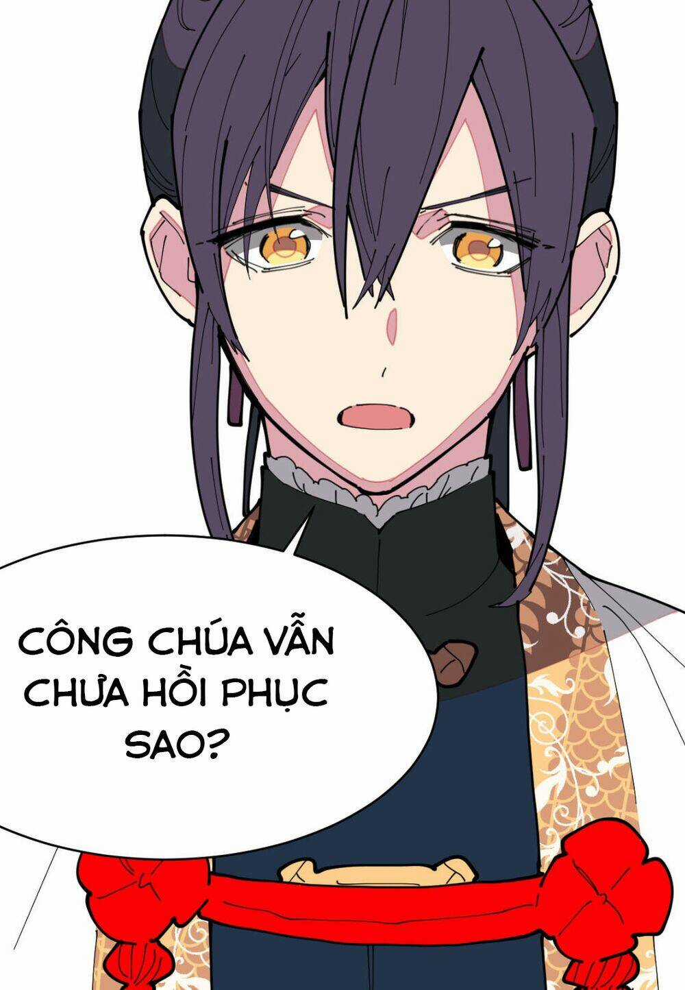2 Nàng Công Chúa Chapter 9 trang 5