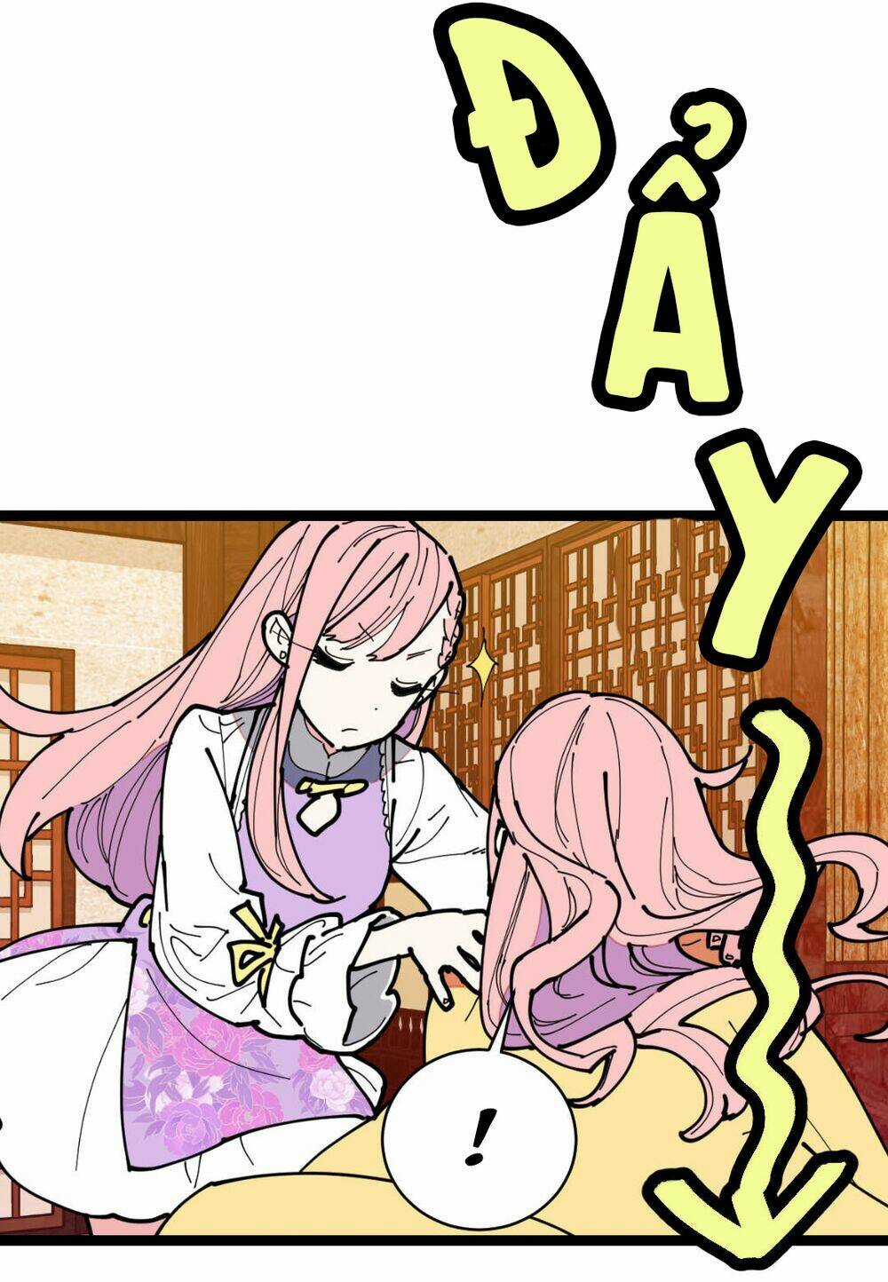 2 Nàng Công Chúa Chapter 9 trang 50