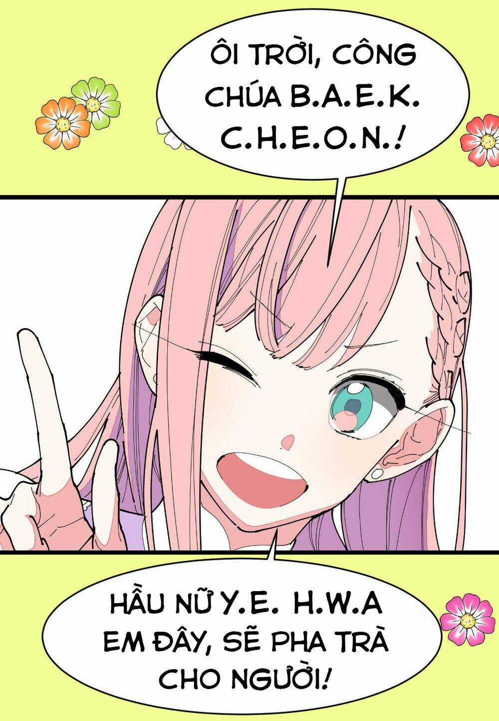 2 Nàng Công Chúa Chapter 9 trang 51
