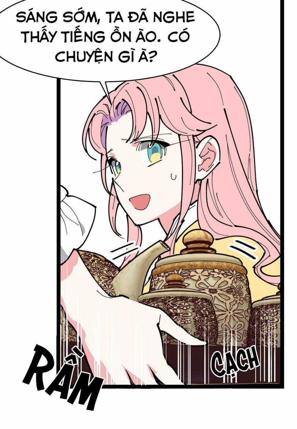 2 Nàng Công Chúa Chapter 9 trang 53
