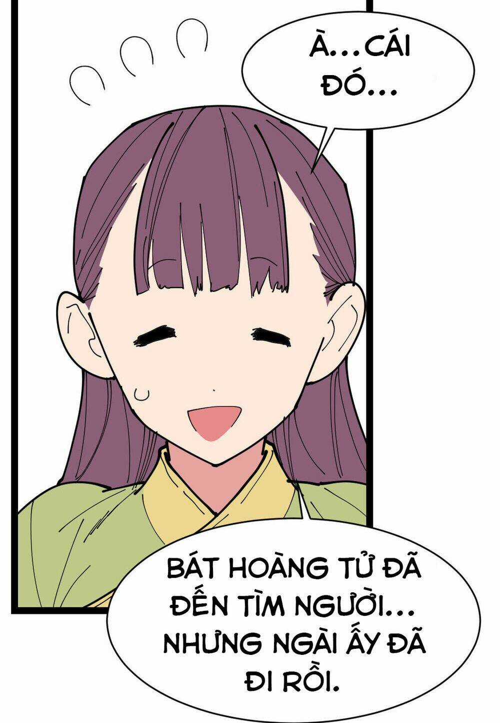 2 Nàng Công Chúa Chapter 9 trang 54