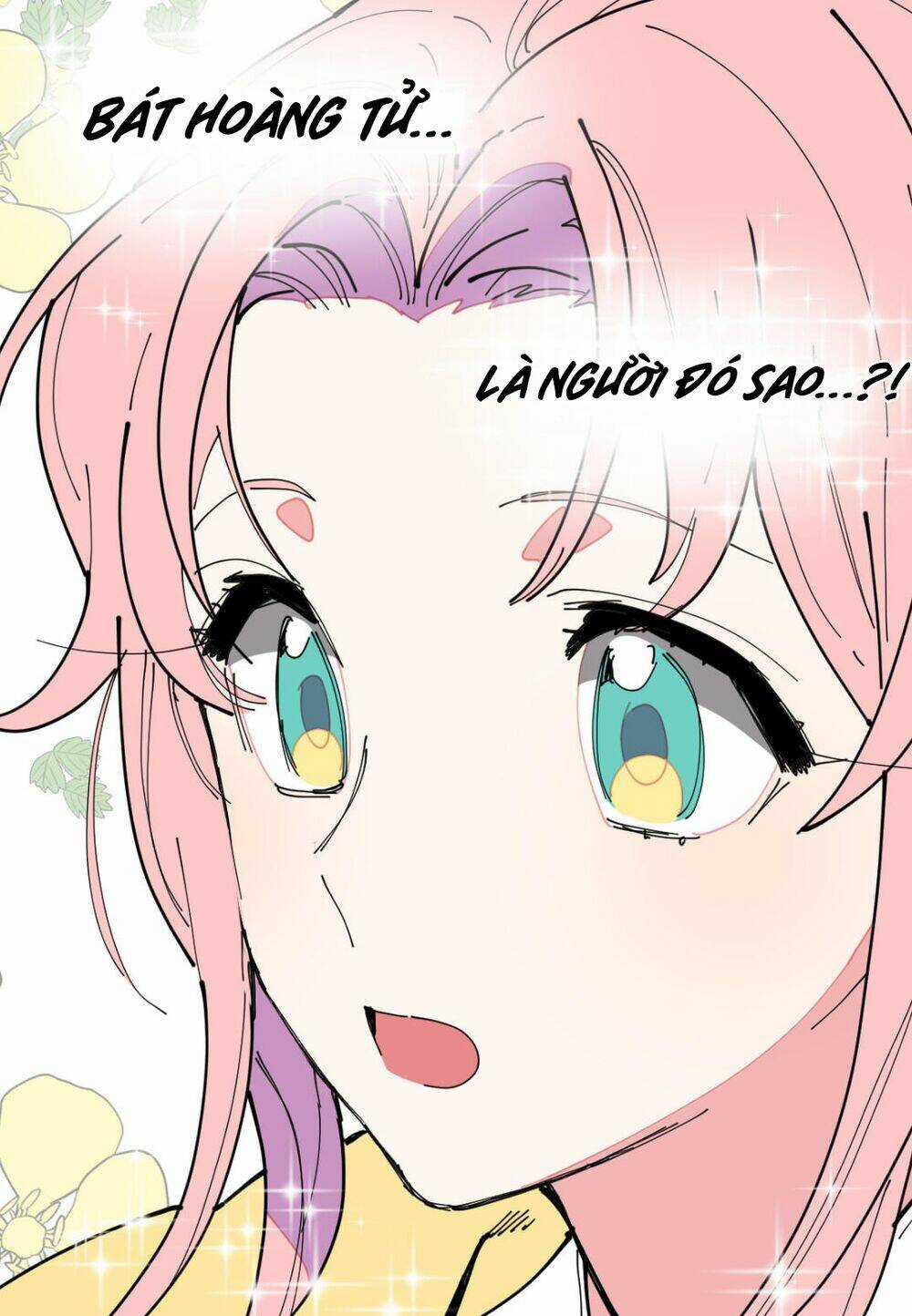 2 Nàng Công Chúa Chapter 9 trang 55