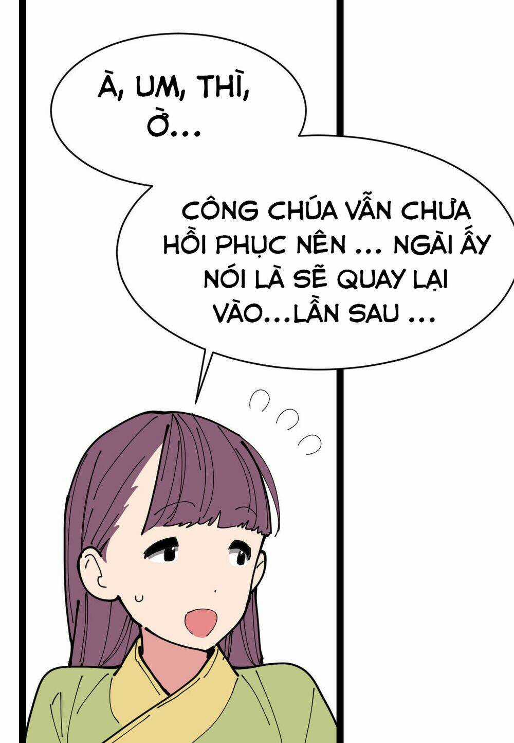 2 Nàng Công Chúa Chapter 9 trang 57