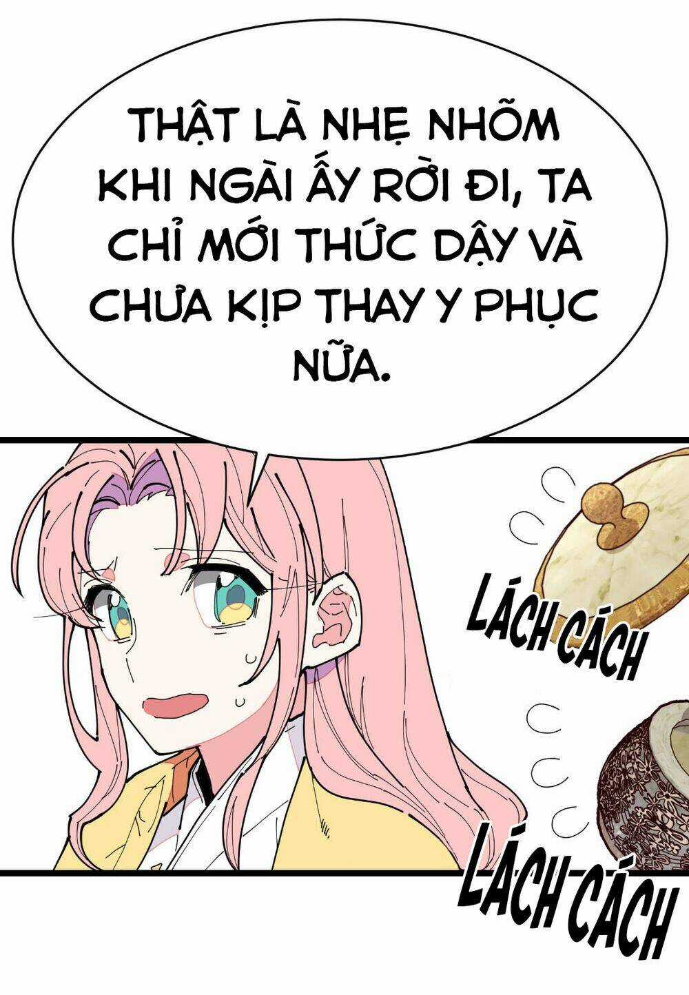2 Nàng Công Chúa Chapter 9 trang 59