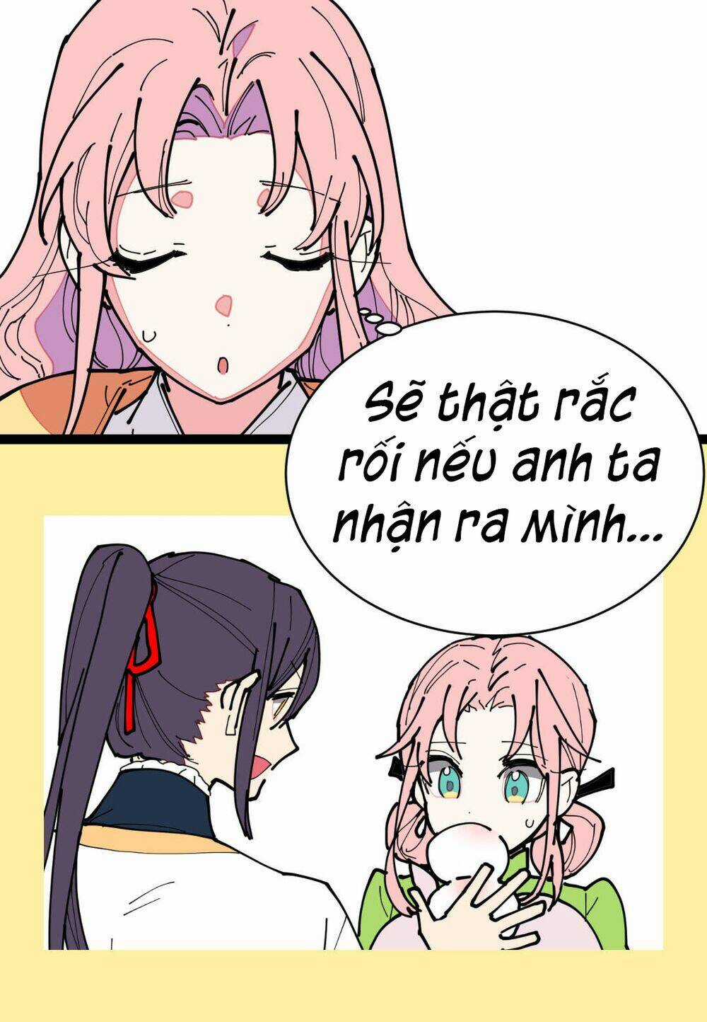 2 Nàng Công Chúa Chapter 9 trang 60