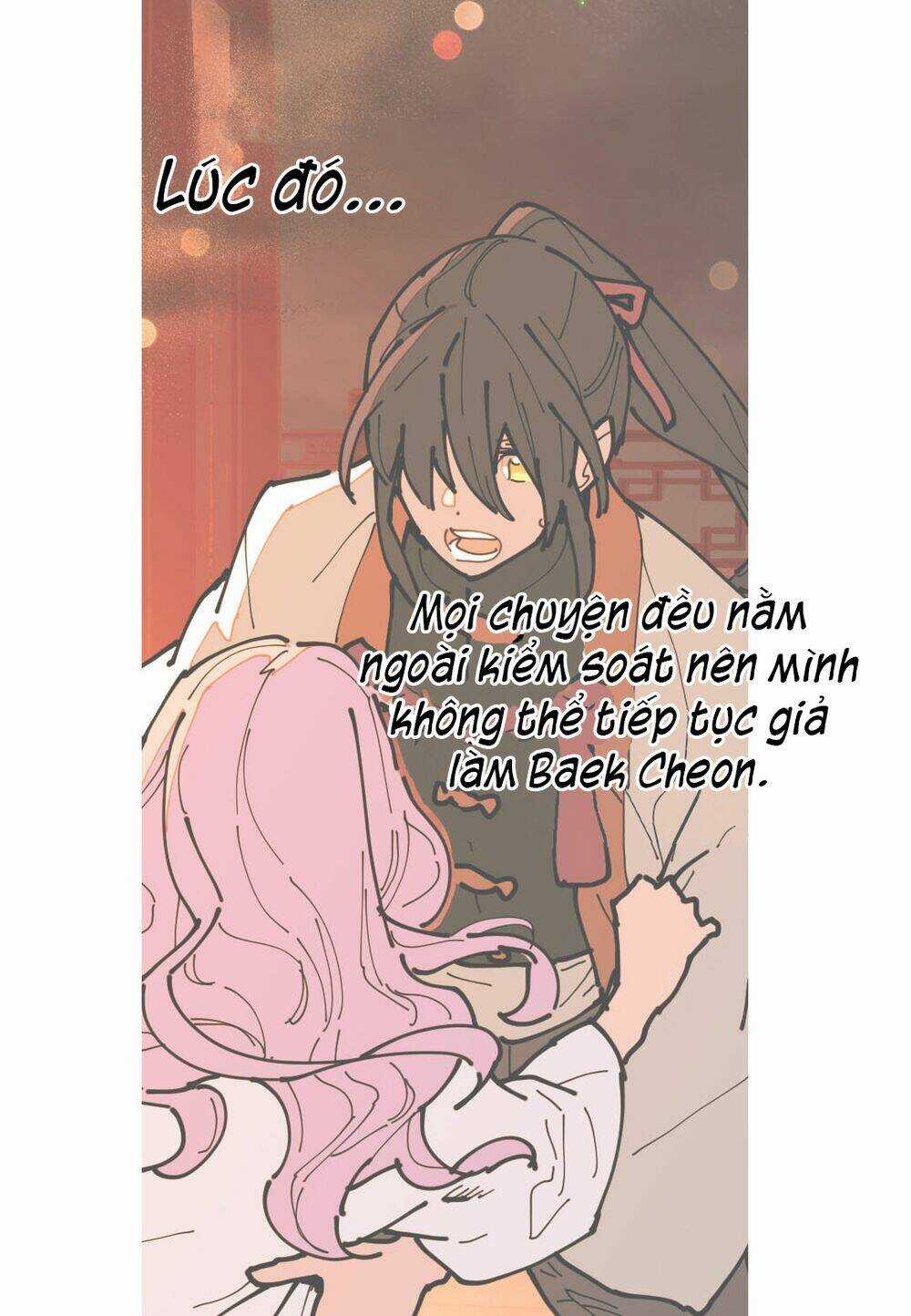 2 Nàng Công Chúa Chapter 9 trang 61