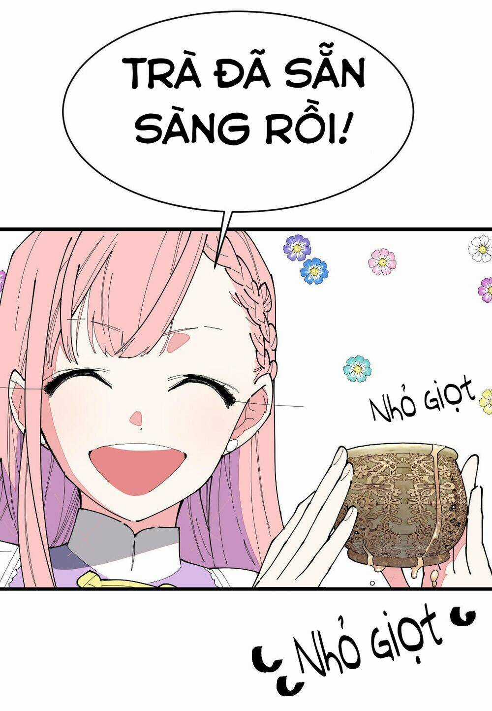 2 Nàng Công Chúa Chapter 9 trang 64