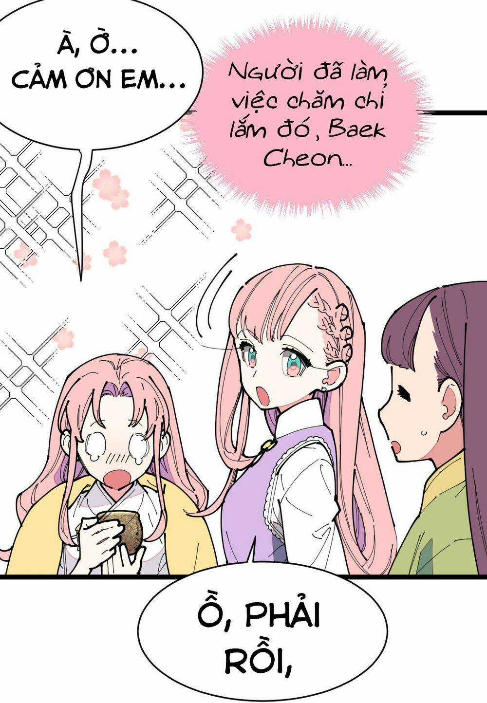 2 Nàng Công Chúa Chapter 9 trang 65