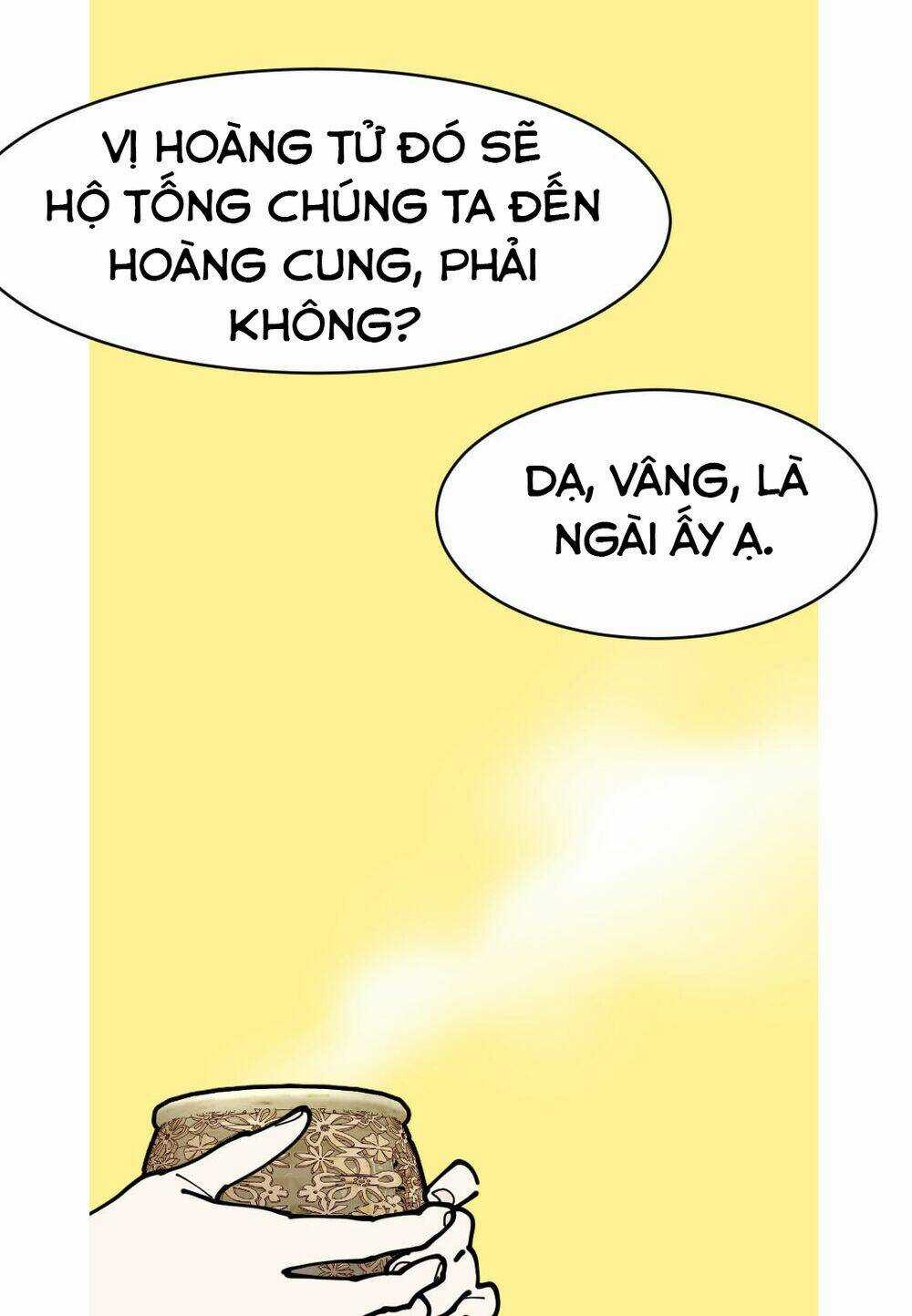 2 Nàng Công Chúa Chapter 9 trang 66