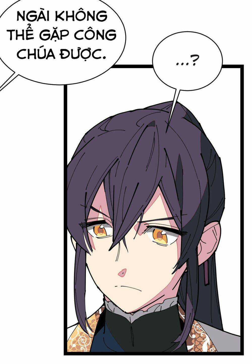 2 Nàng Công Chúa Chapter 9 trang 7