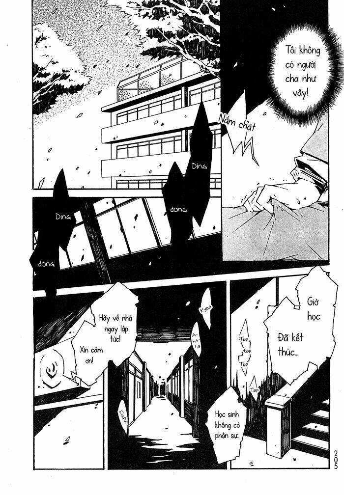 2 X Bone Chapter 1 trang 18