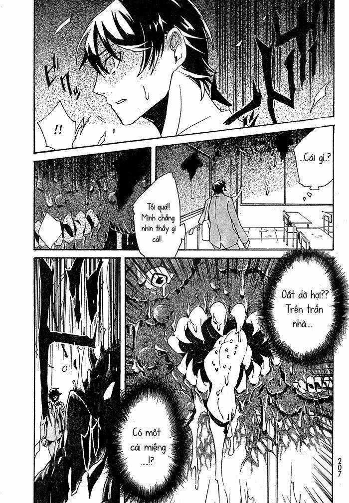 2 X Bone Chapter 1 trang 20