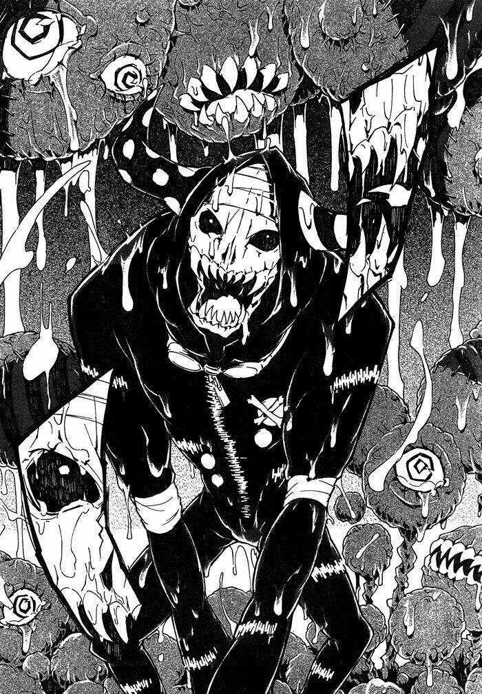 2 X Bone Chapter 1 trang 21