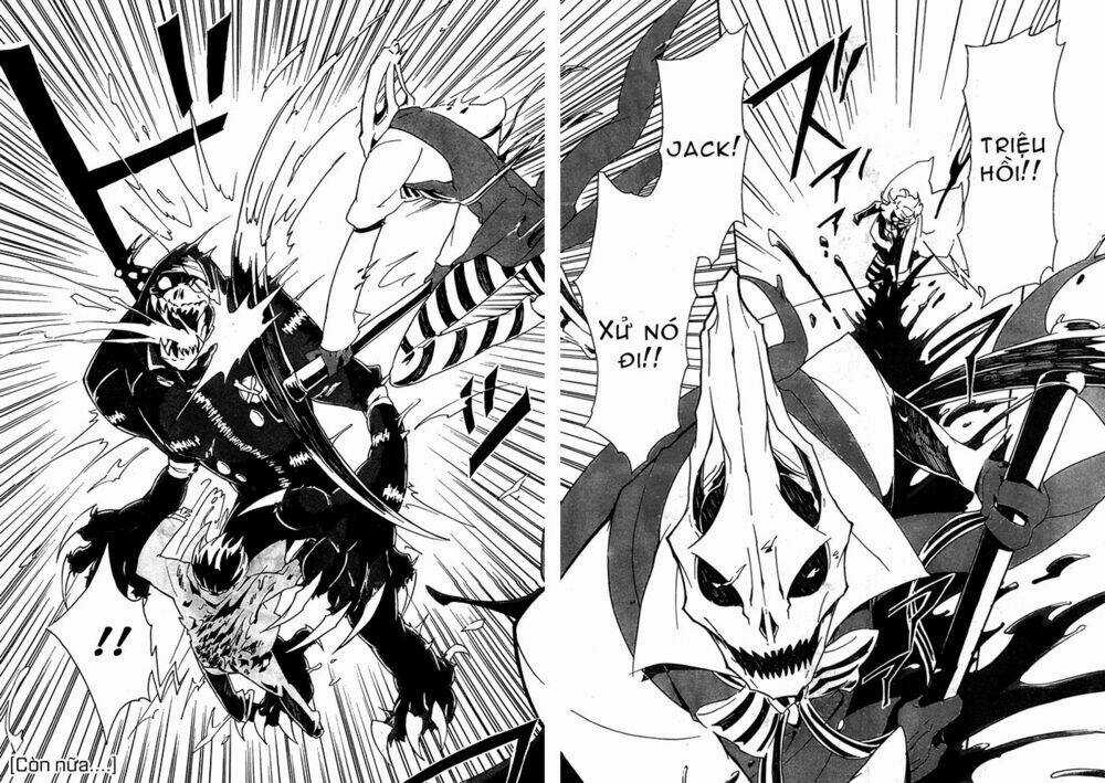 2 X Bone Chapter 1 trang 25