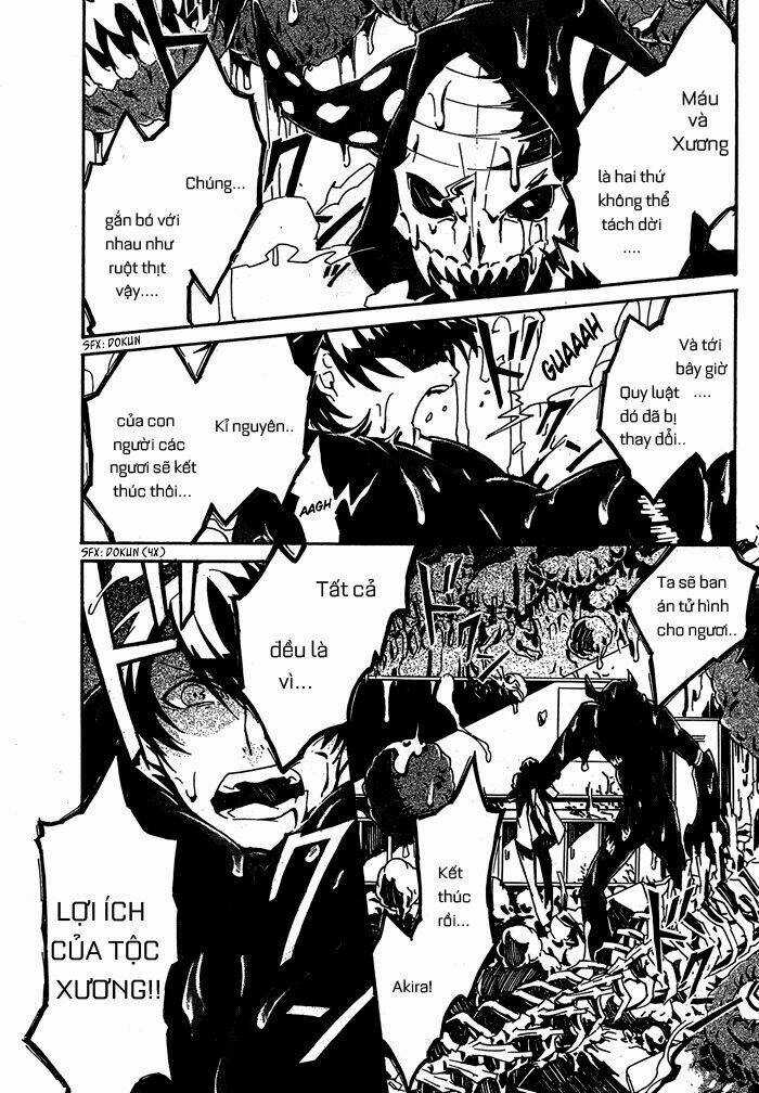 2 X Bone Chapter 1 trang 3