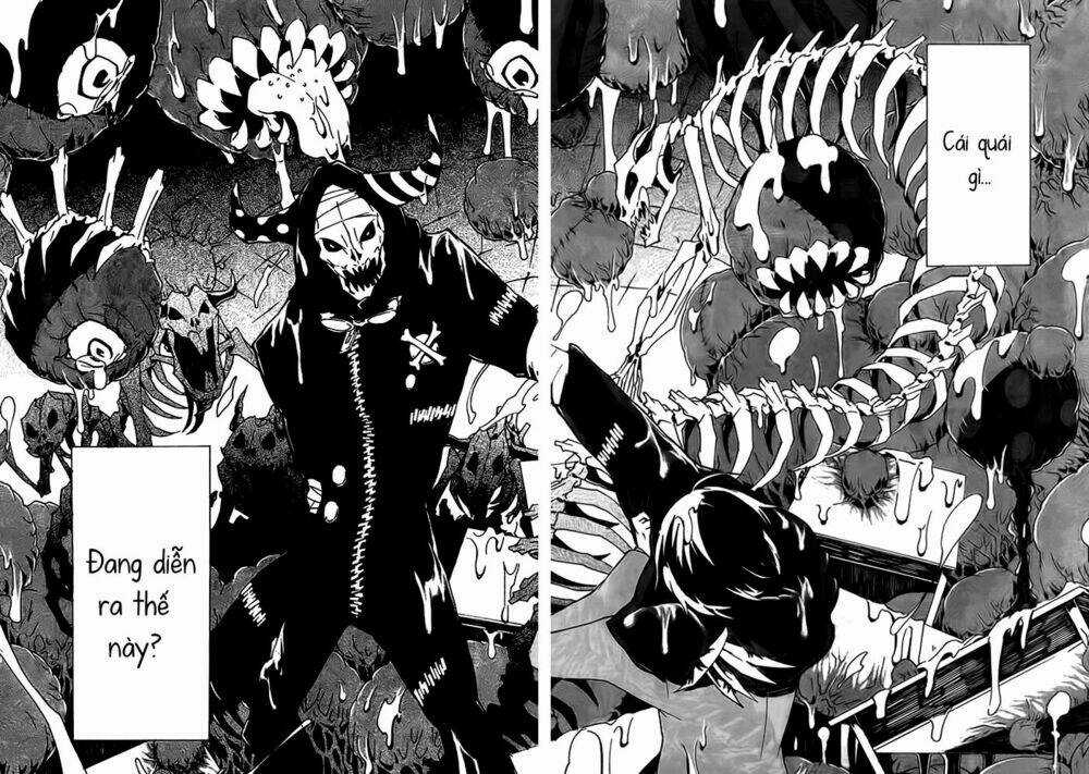 2 X Bone Chapter 1 trang 4