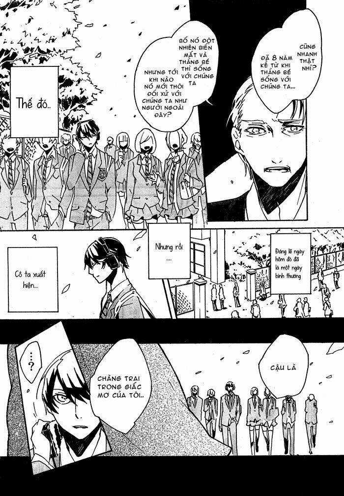 2 X Bone Chapter 1 trang 7