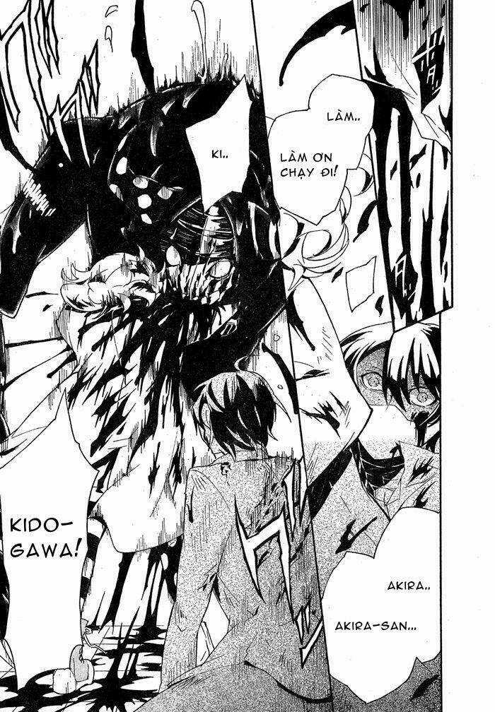 2 X Bone Chapter 2 trang 13