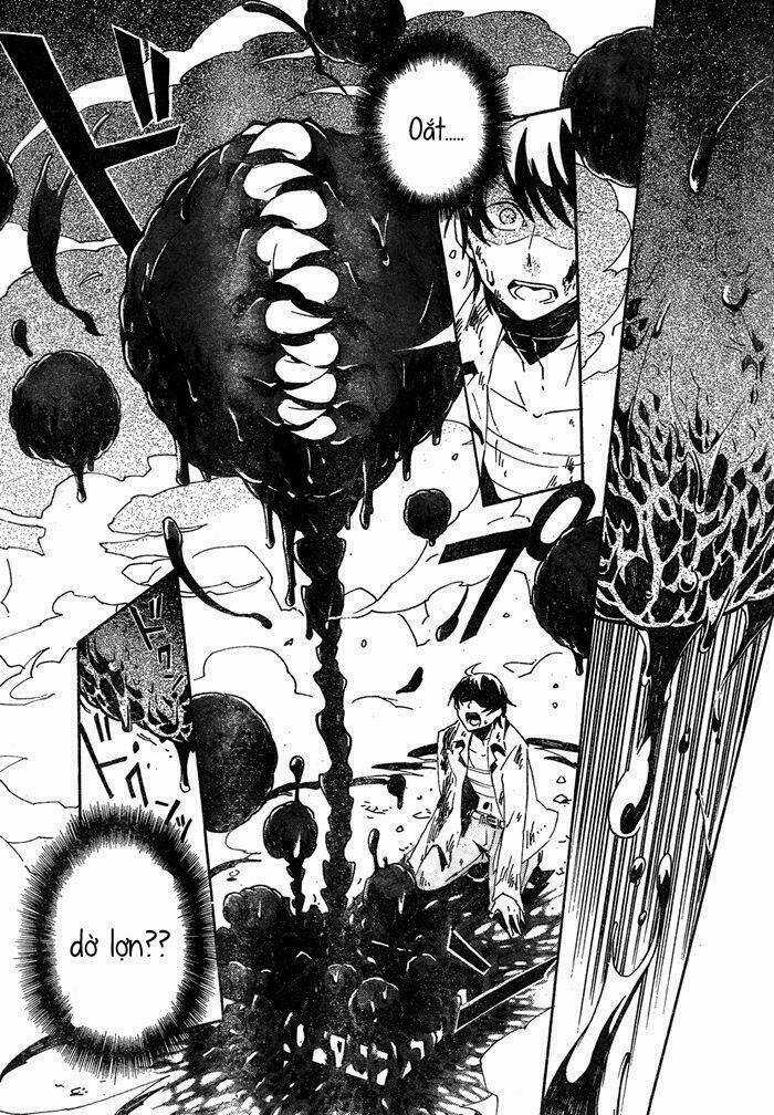 2 X Bone Chapter 2 trang 20