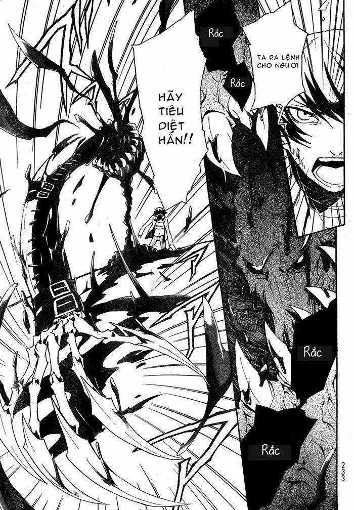 2 X Bone Chapter 2 trang 22