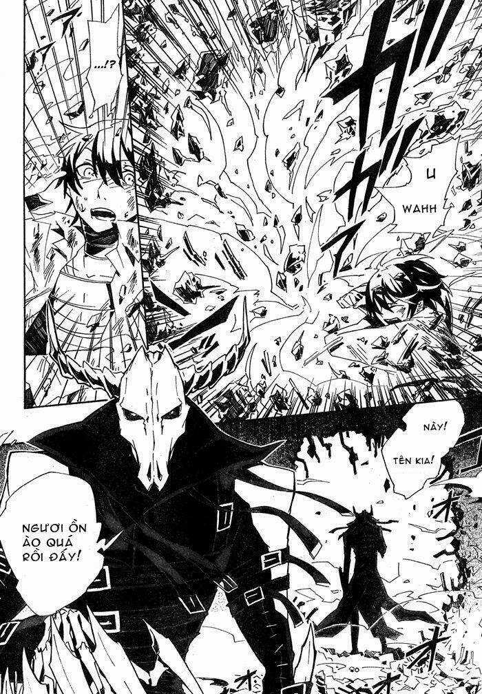 2 X Bone Chapter 2 trang 24