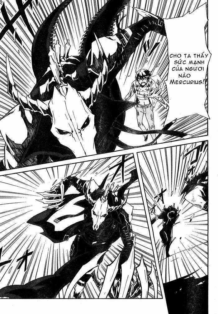 2 X Bone Chapter 2 trang 29