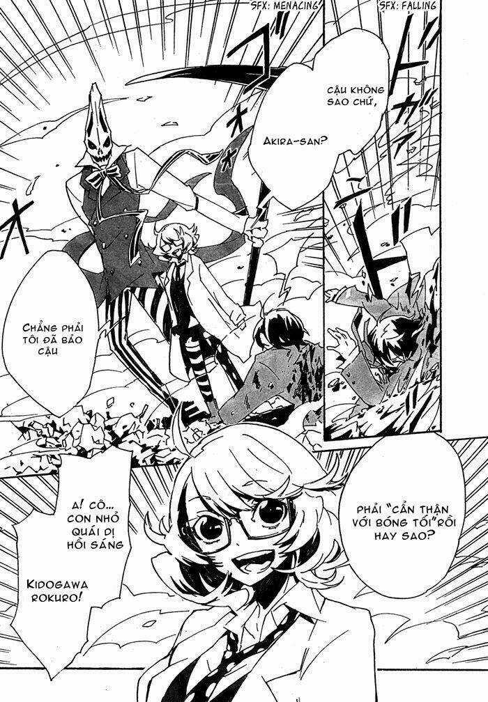 2 X Bone Chapter 2 trang 3