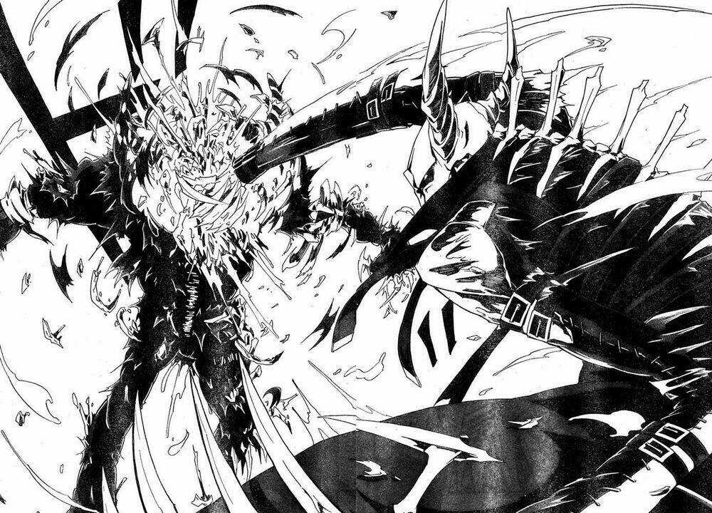 2 X Bone Chapter 2 trang 30