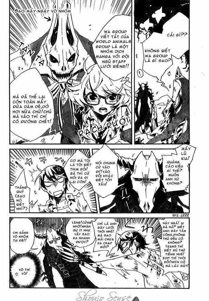 2 X Bone Chapter 2 trang 37