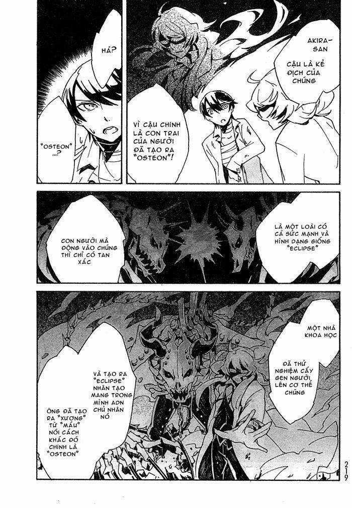 2 X Bone Chapter 2 trang 8