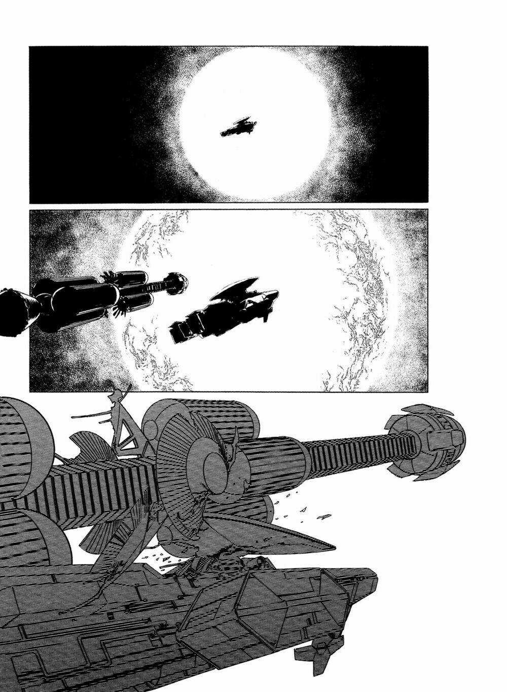 2001 + 5 Chapter 1 trang 11