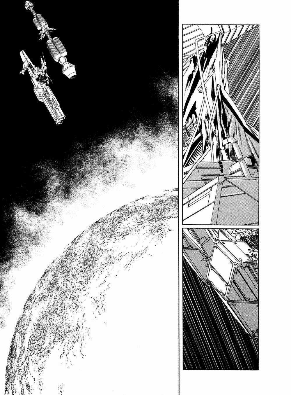 2001 + 5 Chapter 1 trang 12