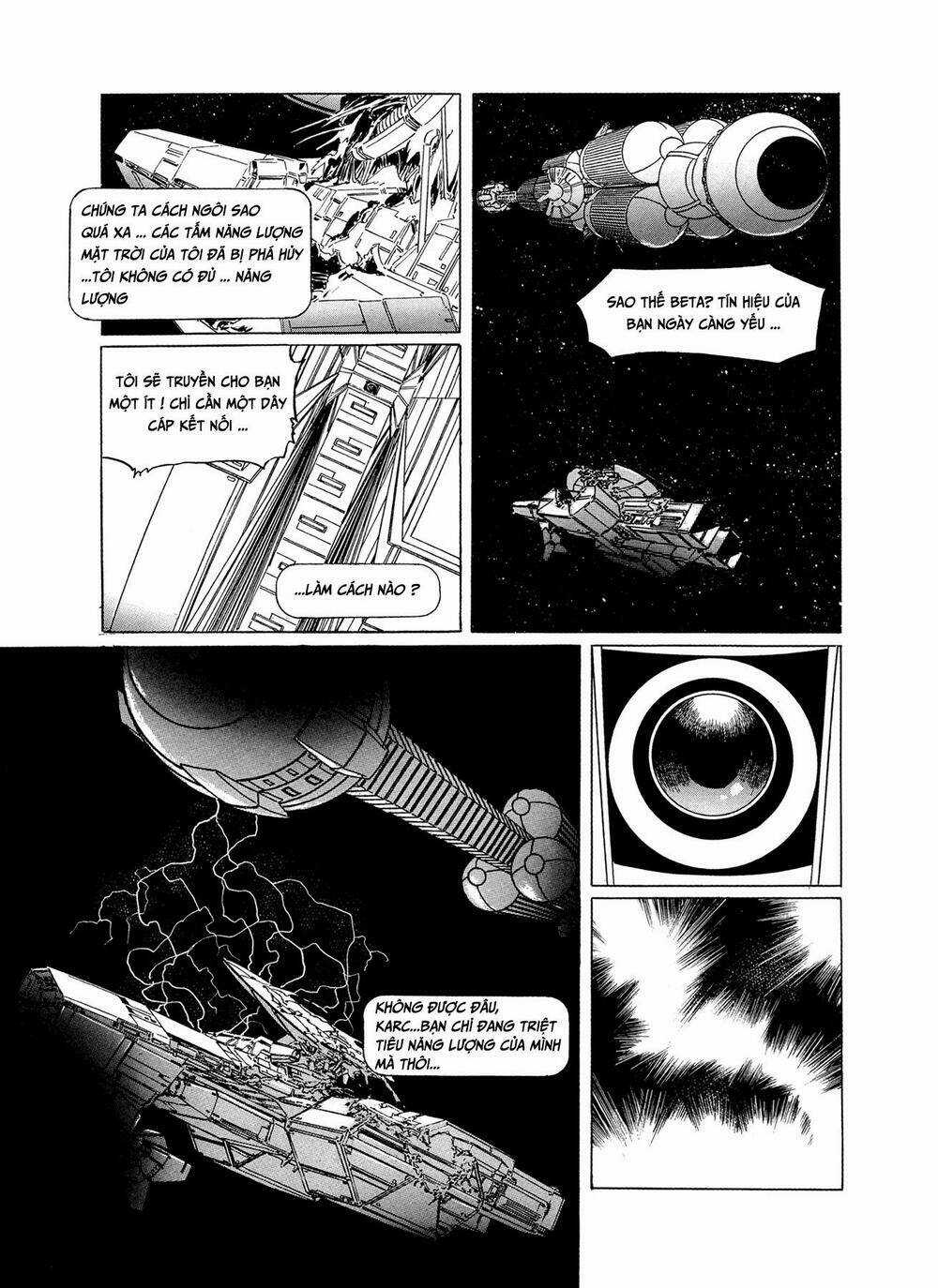 2001 + 5 Chapter 1 trang 24