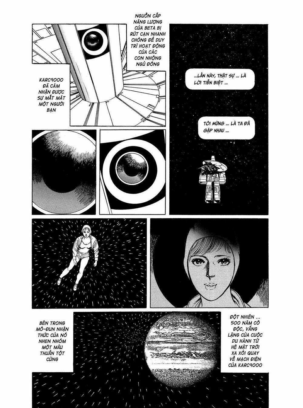 2001 + 5 Chapter 1 trang 25